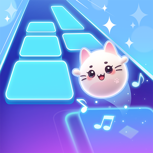 Dancing Cats 2: Music Games cover