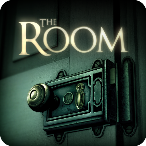 The Room cover
