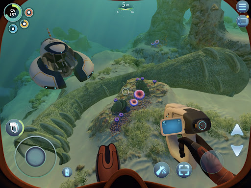 Subnautica screenshot 9