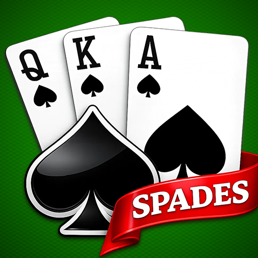 Spades Solitaire - Card Games cover