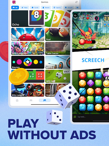 Plato: Fun Multiplayer Games screenshot 11