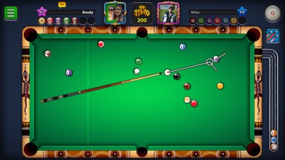 8 Ball Pool screenshot 4