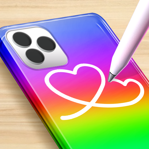 Phone Case DIY cover