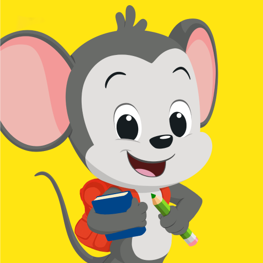 ABCmouse: Kids Learning Games cover