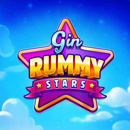 Gin Rummy Stars - Card Game cover