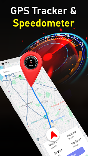 Find my phone・Location tracker screenshot 8
