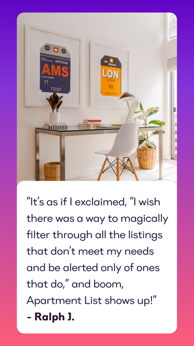 Apartment List: Rent app screenshot 7