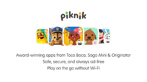 Toca Boca Hair Salon 4 screenshot 21