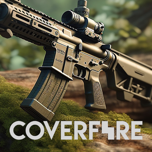 Cover Fire: Offline Shooting cover