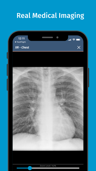 Full Code Medical Simulation screenshot 6