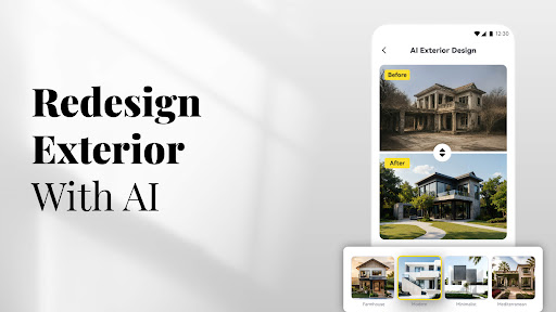 AI Home Design: Interior DecAI screenshot 16