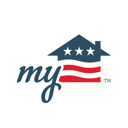 MyVeteransUnited cover