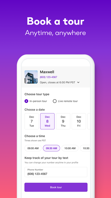 Apartment List: Rent app screenshot 4