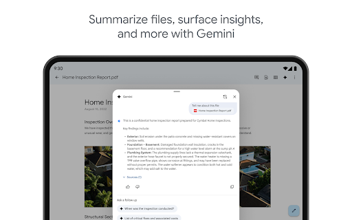 Google Drive screenshot 10