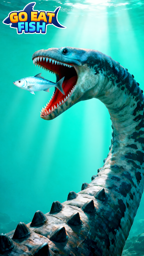 Go Eat Fish.io screenshot 6