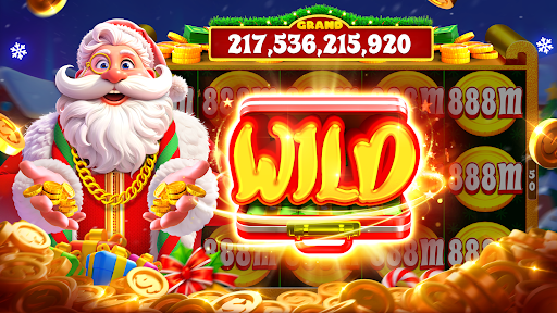 Cash Frenzy™ - Casino Slots screenshot 1
