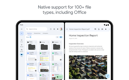 Google Drive screenshot 13