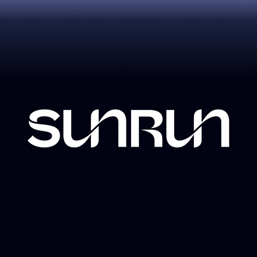 Sunrun cover