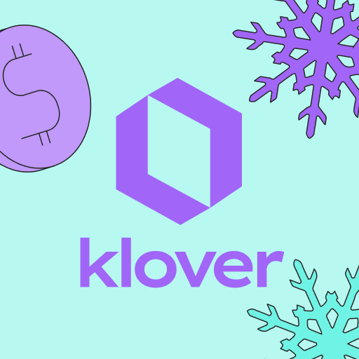 Klover - Instant Cash Advance cover