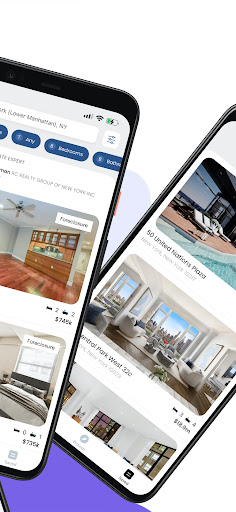 USHUD Foreclosure Home Search screenshot 2
