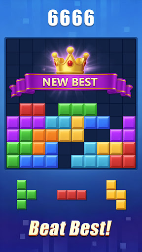 Block Rush: Story & Puzzle screenshot 29