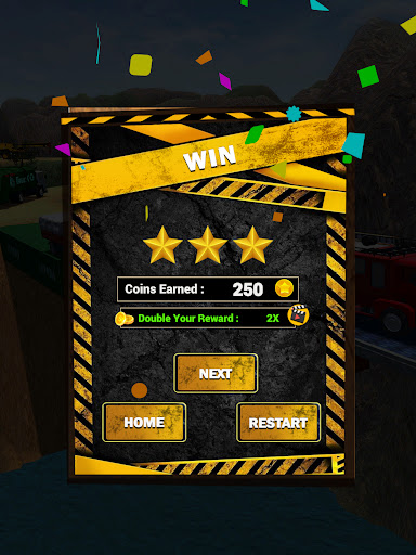 Vehicle Expert Truck Drive 3D screenshot 15