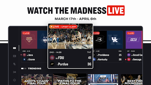 NCAA March Madness Live screenshot 25