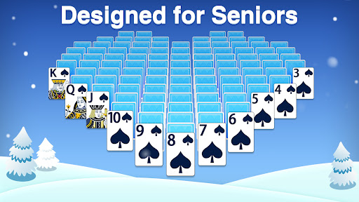 Classic Solitaire screenshot 6