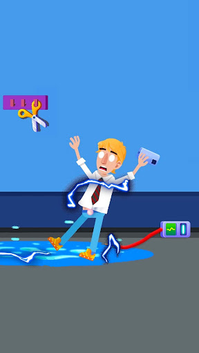 Death Incoming! screenshot 6