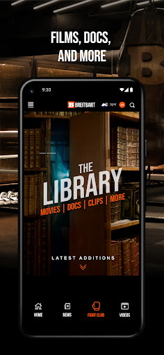 Breitbart screenshot 6