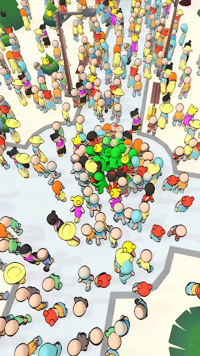 Infector Sniper 3D screenshot 7