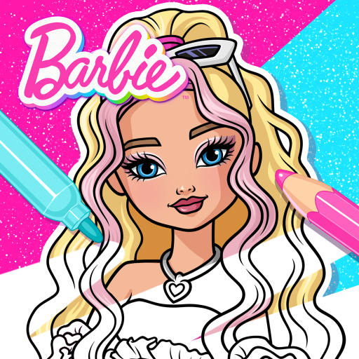 Barbie Color Creations cover
