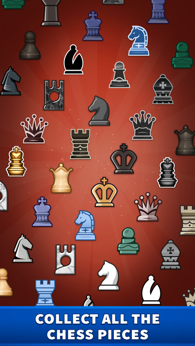 Chess Clash: Online & Offline screenshot 5