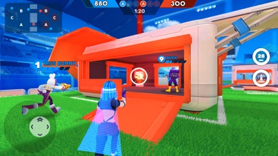 FRAG Pro Shooter screenshot 3