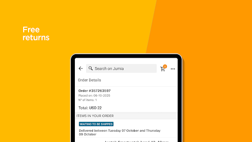 JUMIA Online Shopping screenshot 12
