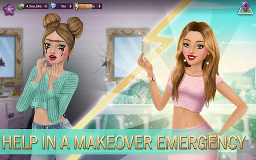 Hollywood Story®: Fashion Star screenshot 13