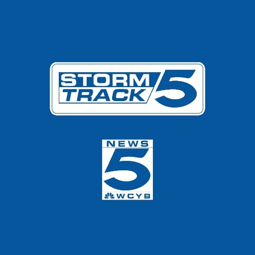 WCYB StormTrack 5 cover