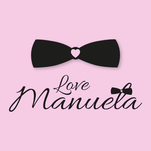 Love, Manuela The Baking APP cover