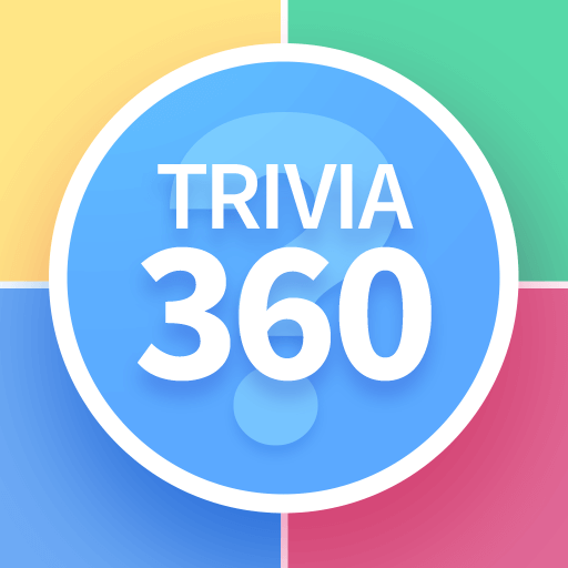 TRIVIA 360: Quiz Game cover