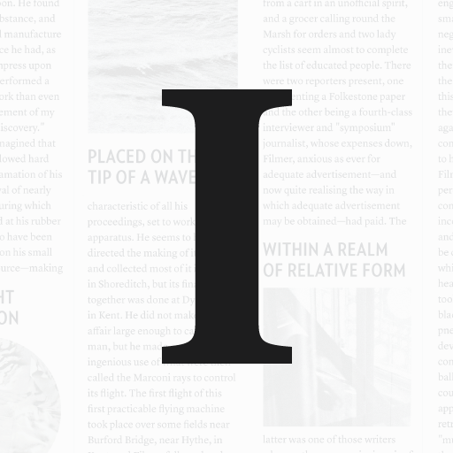 Instapaper cover