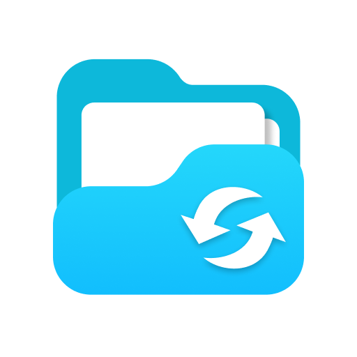 EasyRecover - Restore All cover