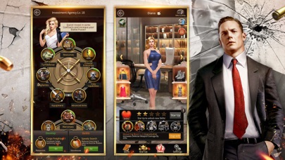 Mafia City screenshot 7