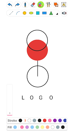 Drawing Pad Pro - Sketchpad screenshot 14