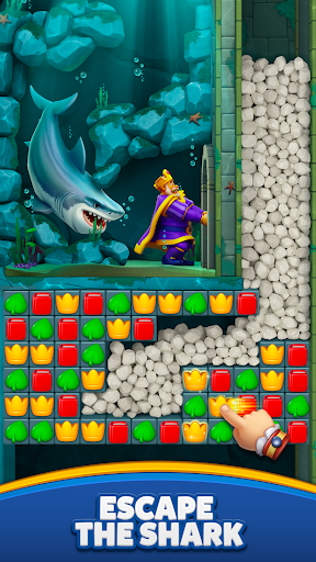 Royal Match screenshot 7
