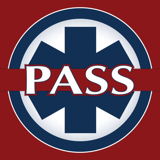EMT PASS cover