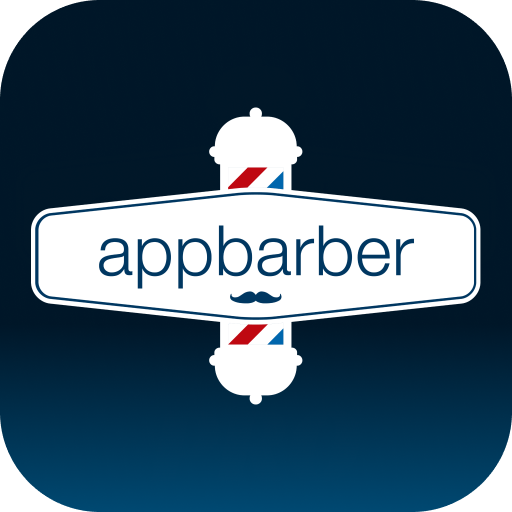 AppBarber: Cliente cover