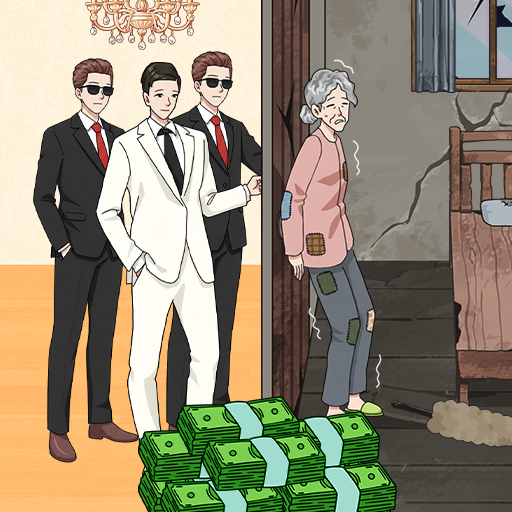 Tricky Prank: Brain Quest cover