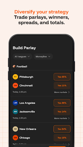 OG: Predict the Future screenshot 8
