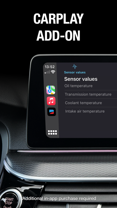 BimmerLink for BMW and MINI screenshot 3