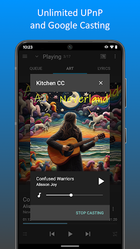 MediaMonkey Pro screenshot 5